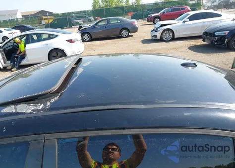 2015 Honda Accord Ex-L из США, поврежденный, VIN 1HGCR2F88FA265720